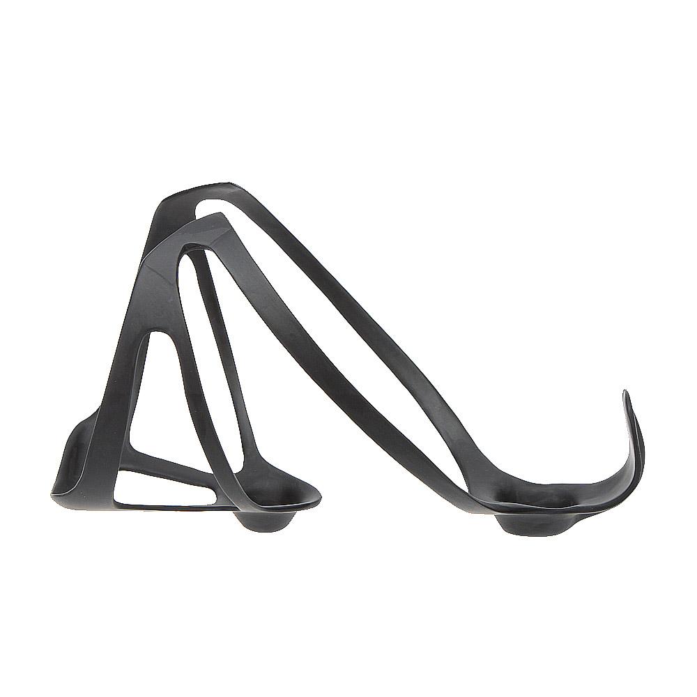 Giá đựng bình nước cho xe đạp này, Làm bằng sợi carbon, trọng lượng siêu nhẹ