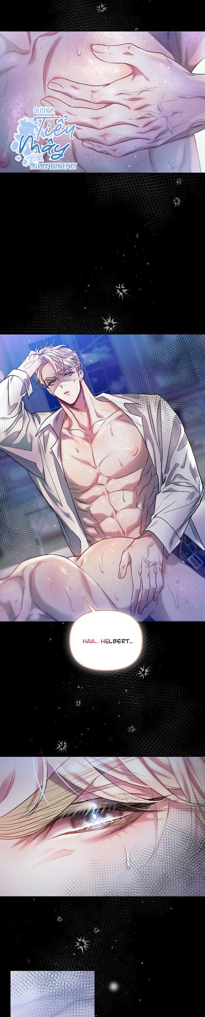 cơn mưa ngọt ngào chapter 11 24