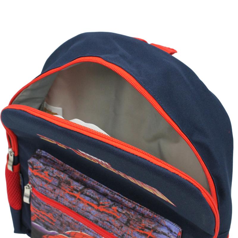 Ba Lô Học Sinh CutieS Amazing Spider-Man - bebé BB08MCS-200CS