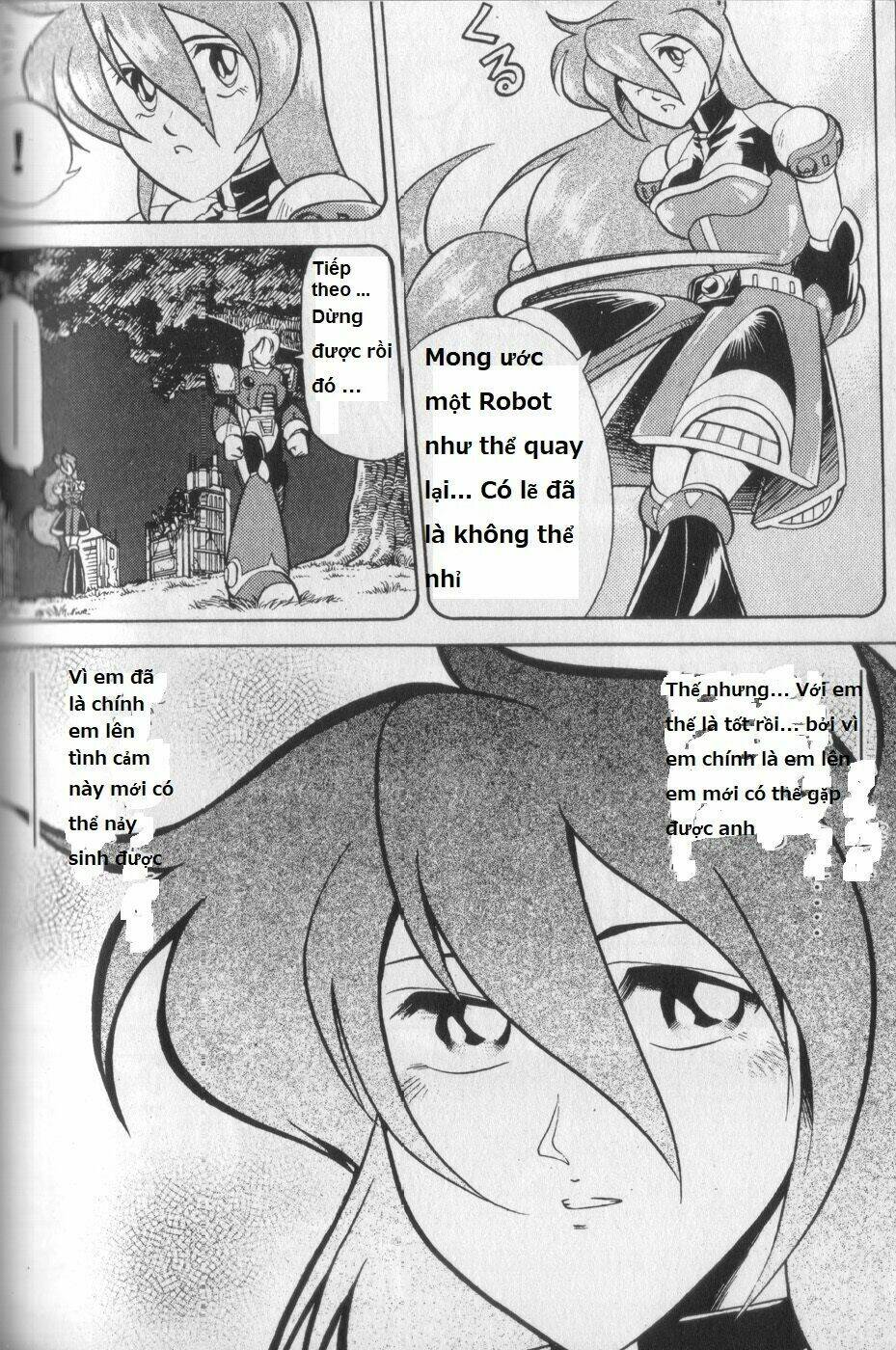 chiến binh thế giới ảo x4-5 chapter 11 15