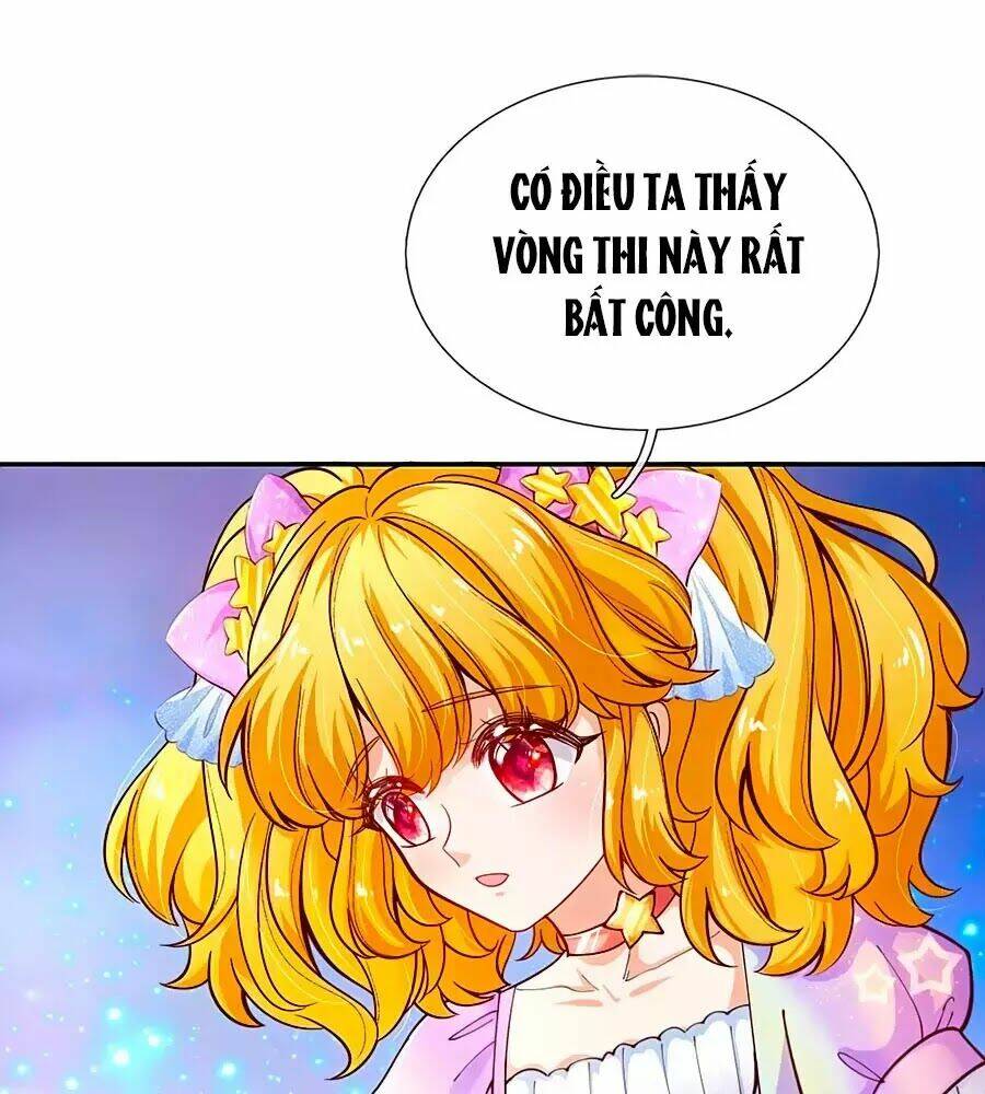 bỗng một ngày trở thành con gái nhà vua chapter 145 30