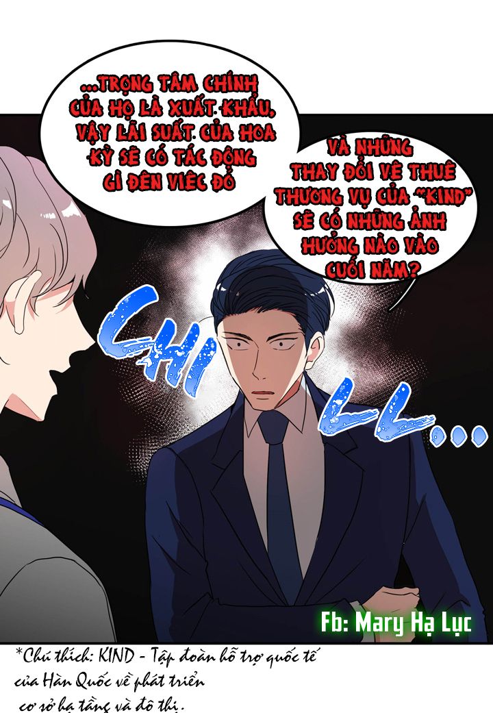 rắc rối về vấn đề yêu đương của tôi chapter 40 30