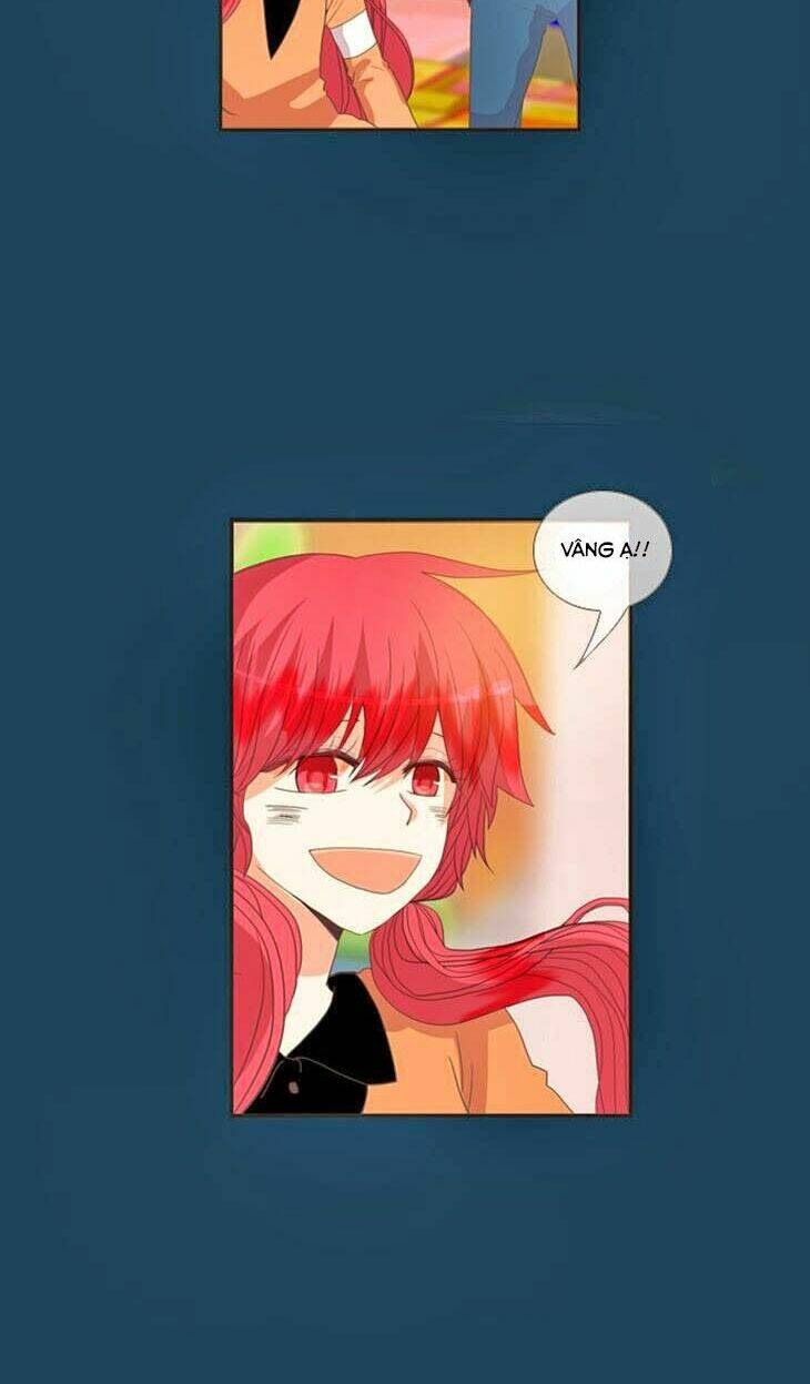 món quà từ chúa chapter 37 11