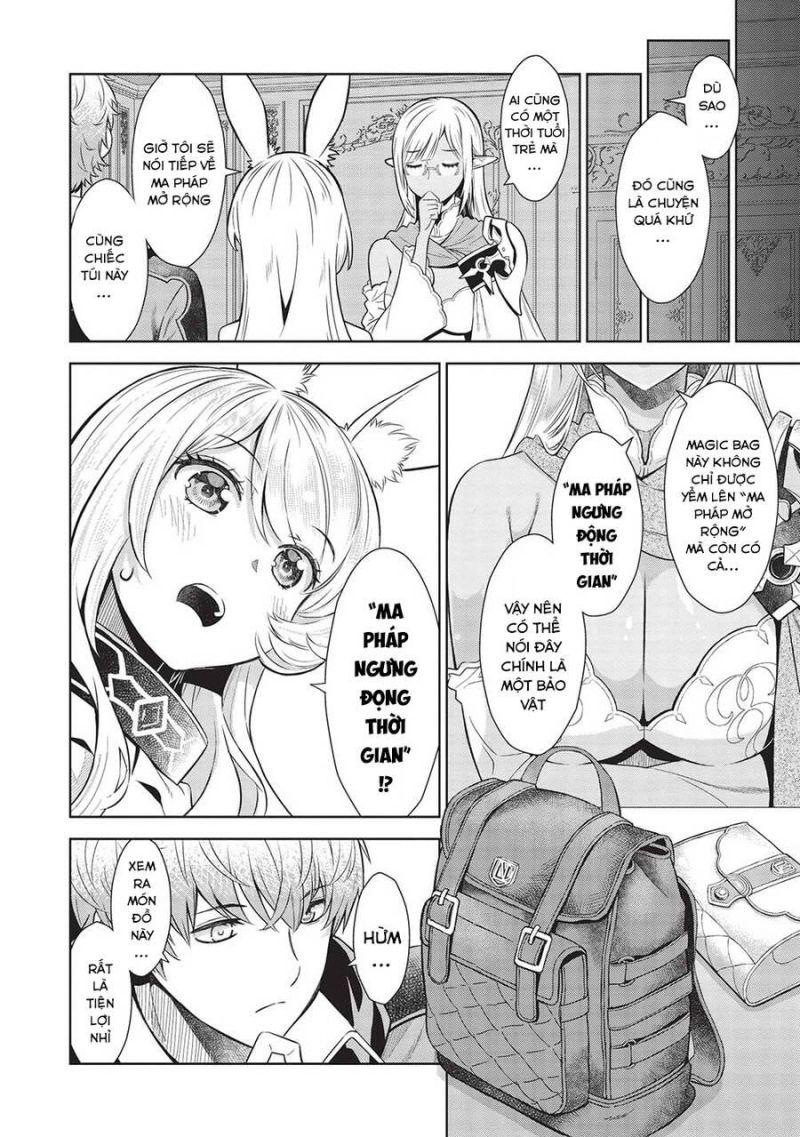 xạ thủ tại dị giới chapter 16 12