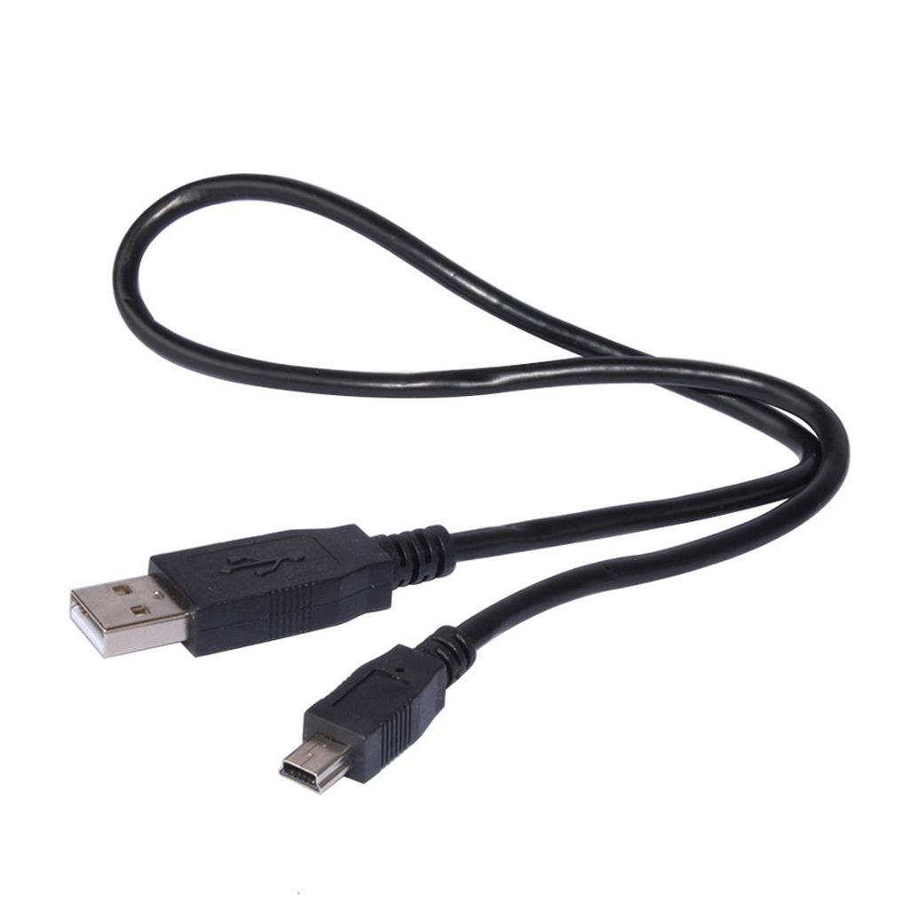 Prettyia External USB 2.0 CD Drive DVD Drive RW Burner for Windows Mac OS