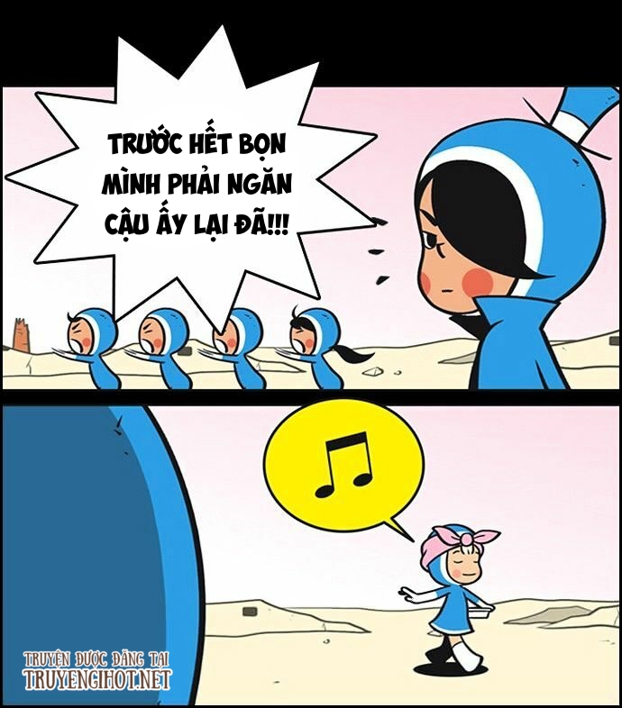 yumis cells chapter 59 28