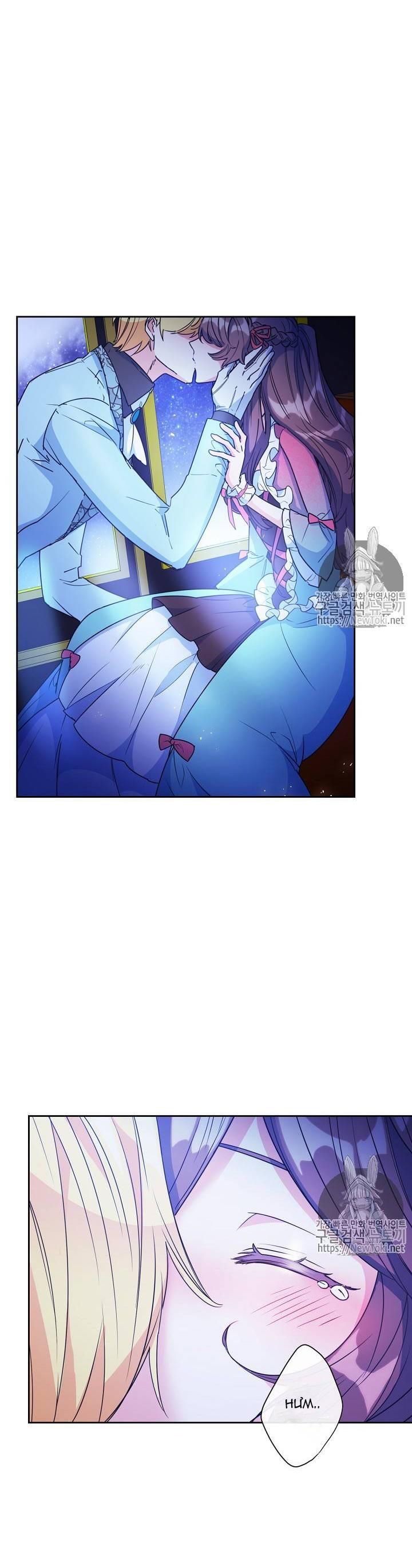 50 công thức pha trà của nữ công tước chapter 46 5