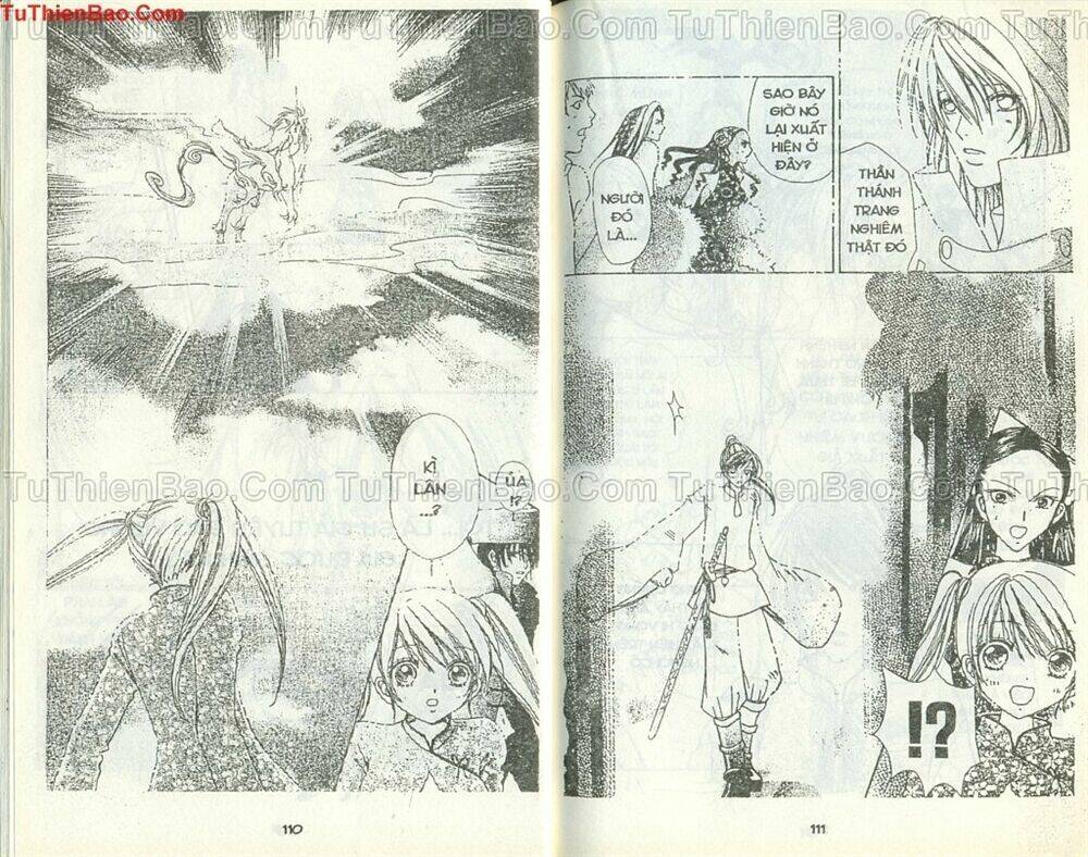 love monster chapter 50 3