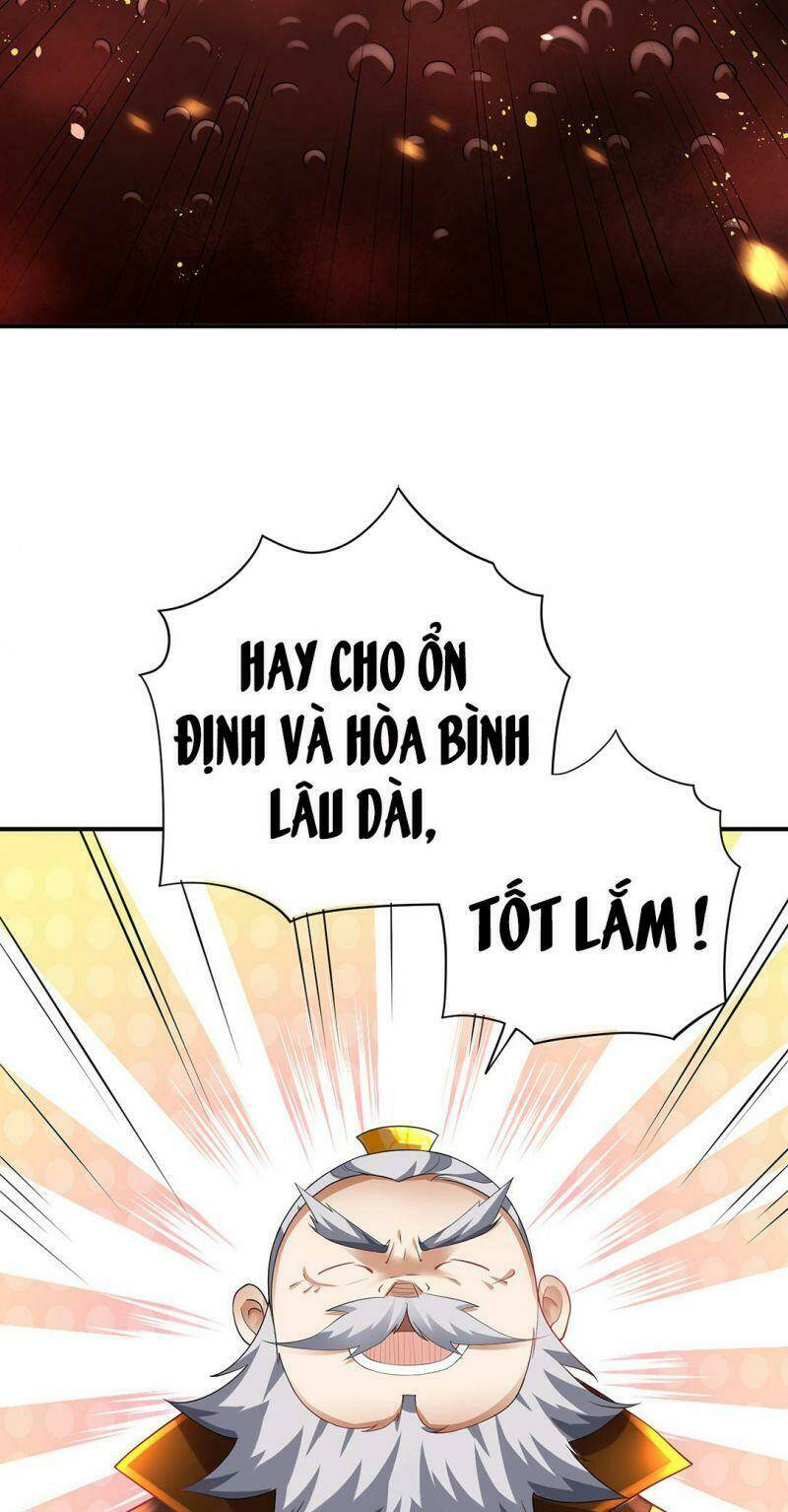 thiên kim bất hoán chapter 77 43