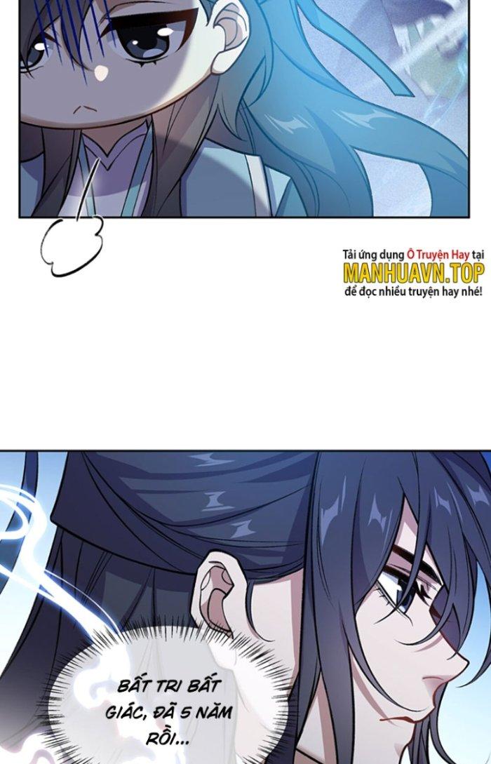 ta tại tu tiên thế giới 5 giờ tới 9 giờ về chapter 2 14