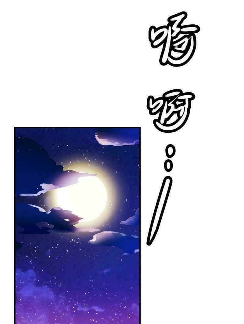 vi khanh giải linh chapter 3 19