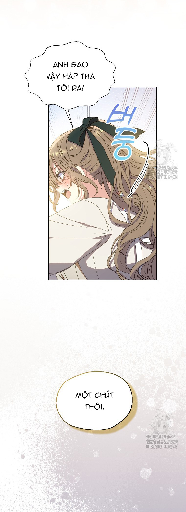 bệ hạ, xin đừng giết tôi!! chapter 118.1 6