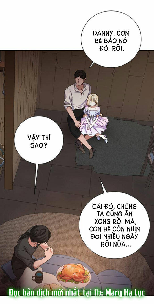 Nàng Bạo Chúa Muốn Có Một Cuộc Sống Hạnh Phúc Hơn! chapter 7.2 6