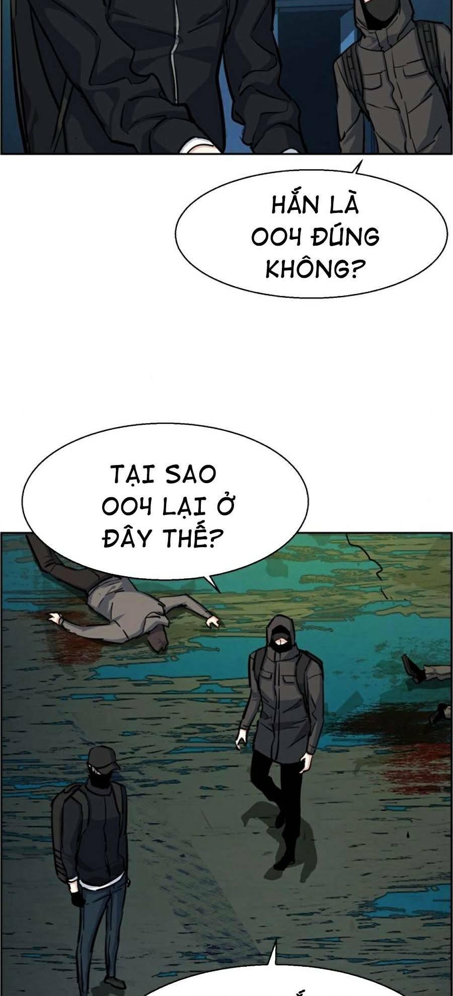 bạn học tôi là lính đánh thuê chapter 66 74