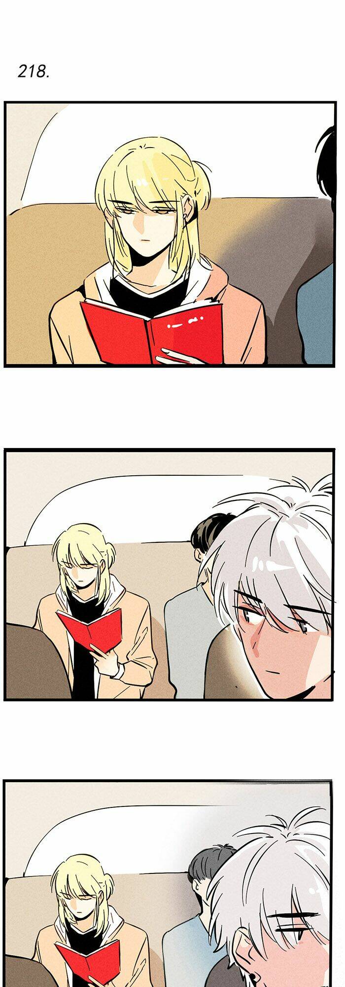 trang nhất toàn là hắn chapter 220 2