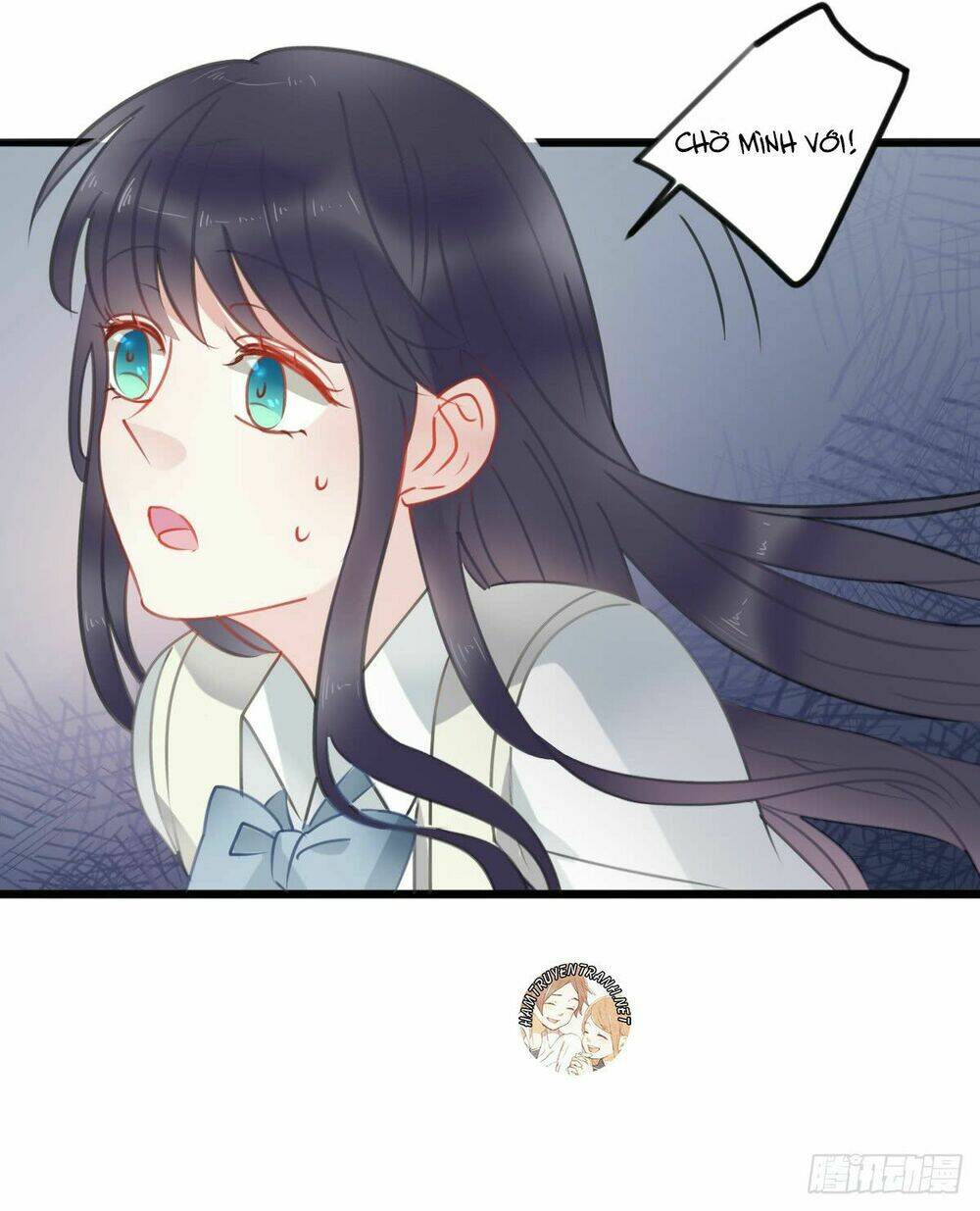 phi nhiên hướng phong chapter 12.1 7