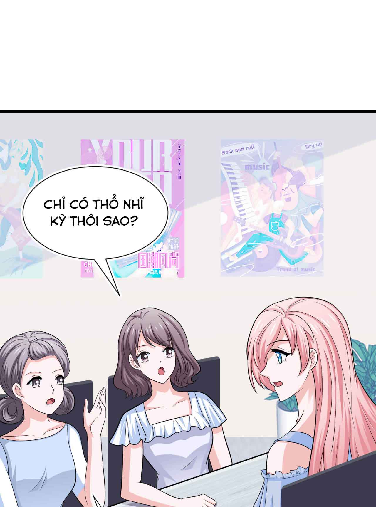 bí mật không thể yêu đương chapter 49 9