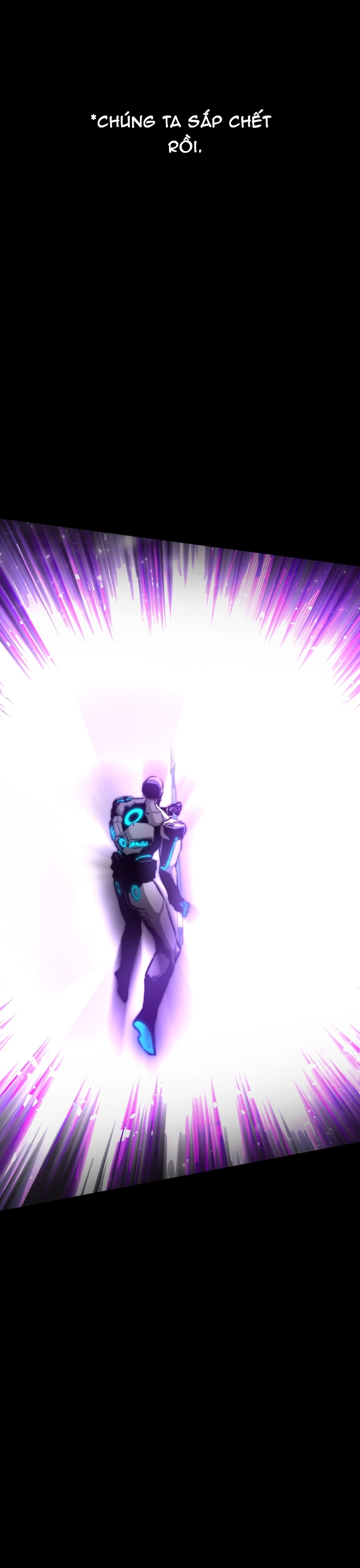 đồ long kỵ sĩ hôn môi ác long chapter 113 8