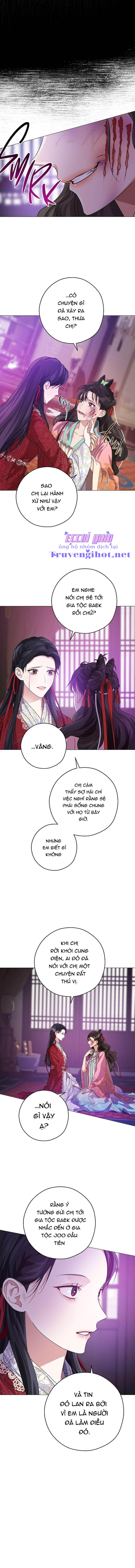 khi hắc nguyệt trỗi dậy chapter 8.2 1