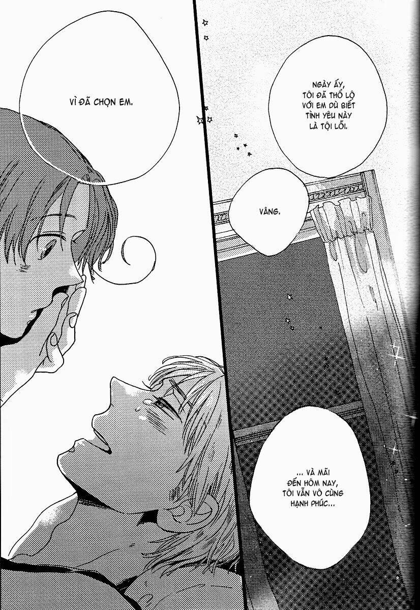 aph doujinshi - diamante chapter 1 65