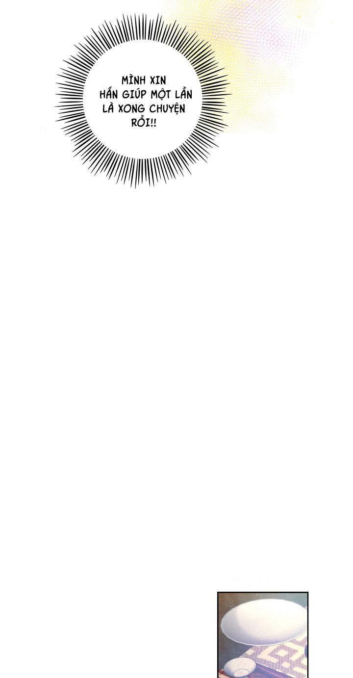 lọ lem phiên bản bl chapter 4 37