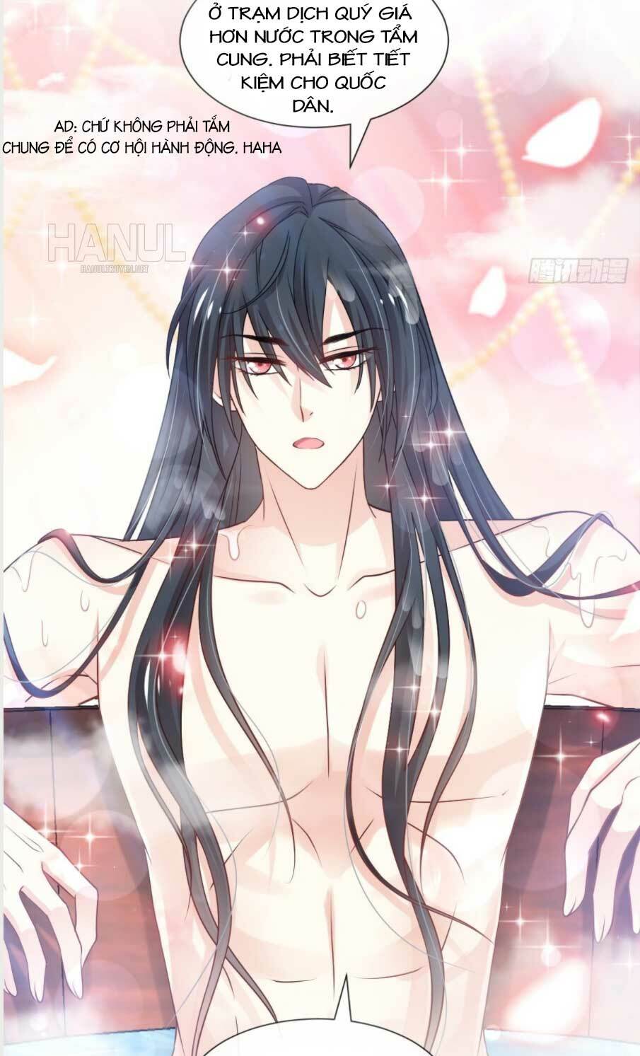 thiên hạ đệ nhất sủng phi chapter 192.1 10