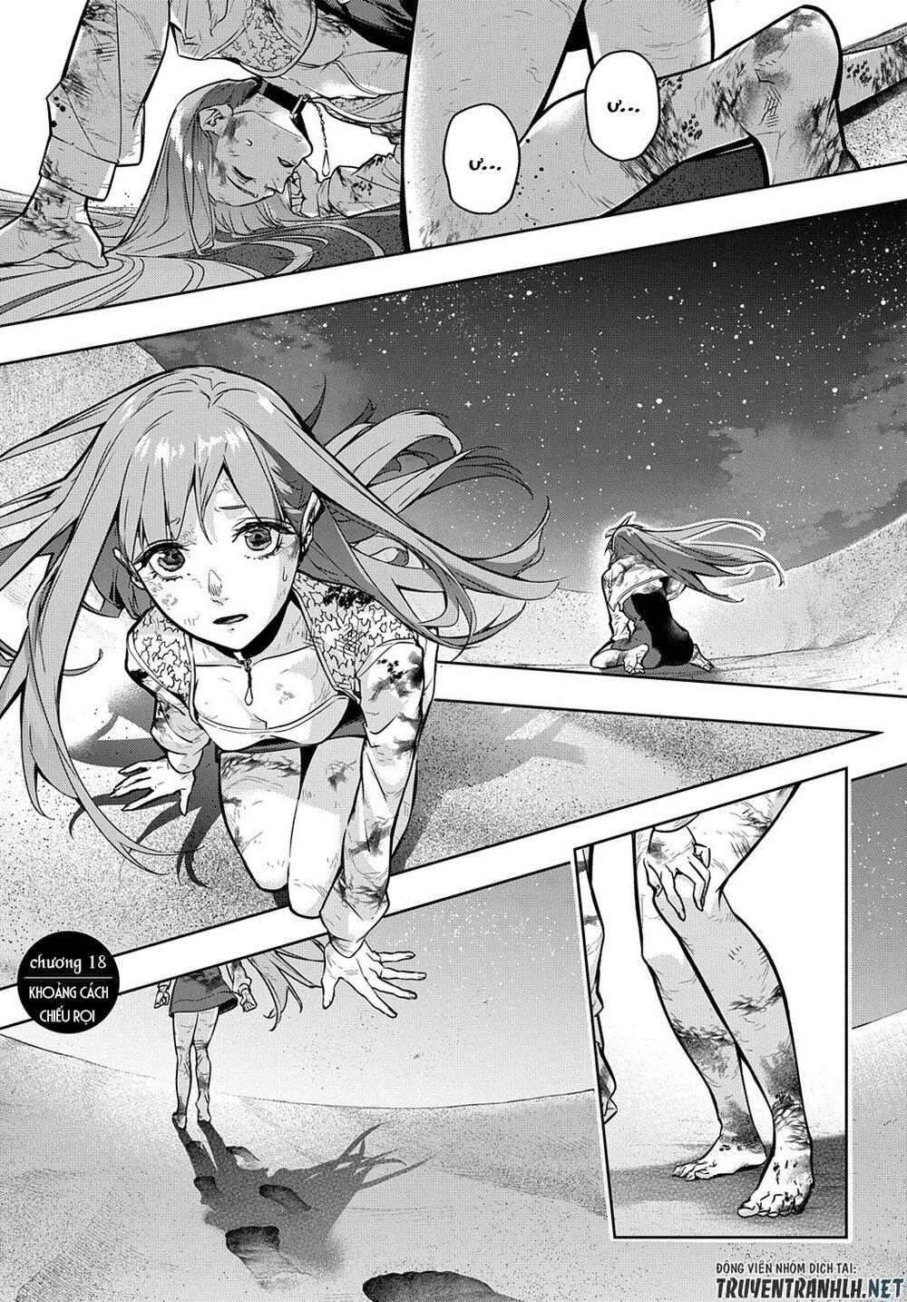 the kingdom of ruin chapter 18 1