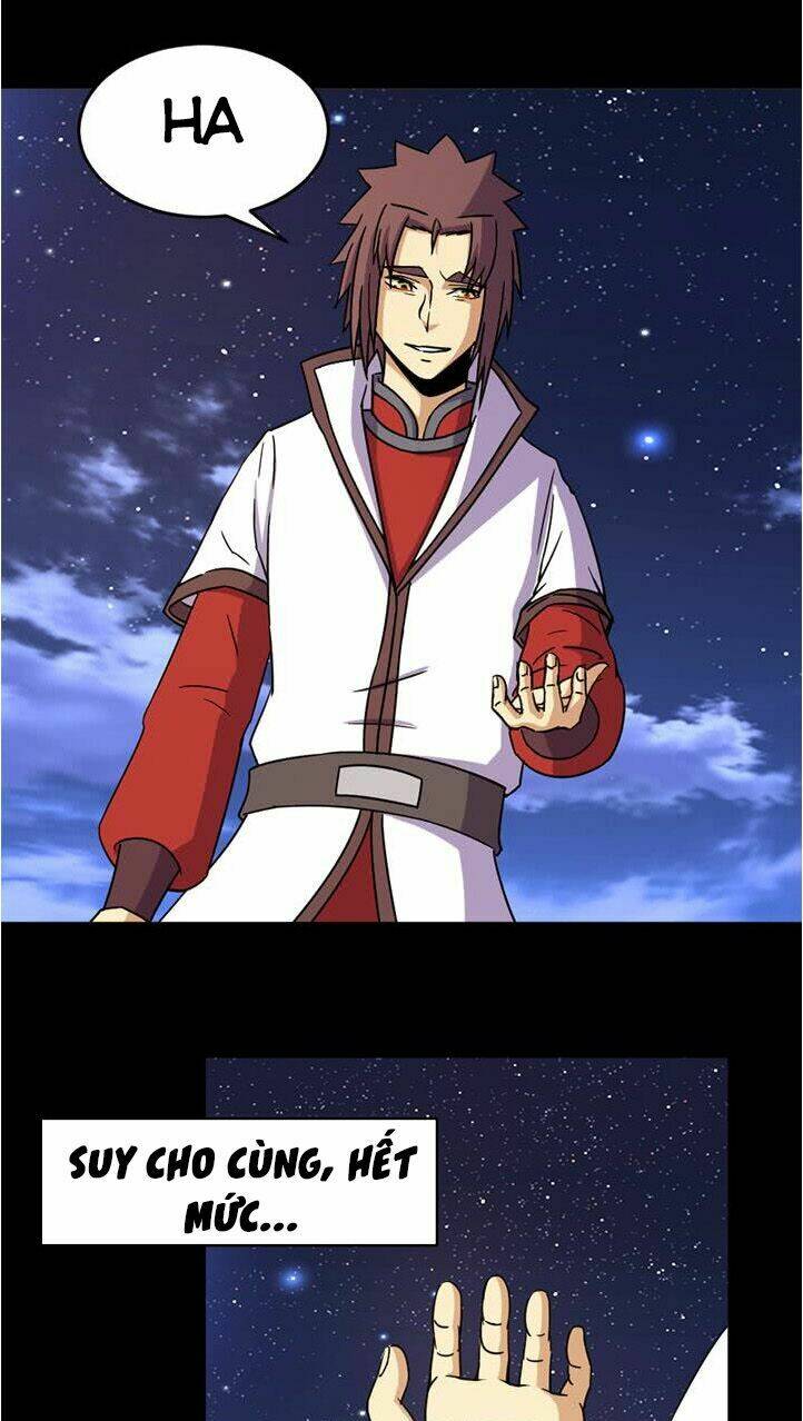 phong quỷ truyền thuyết chapter 137 10