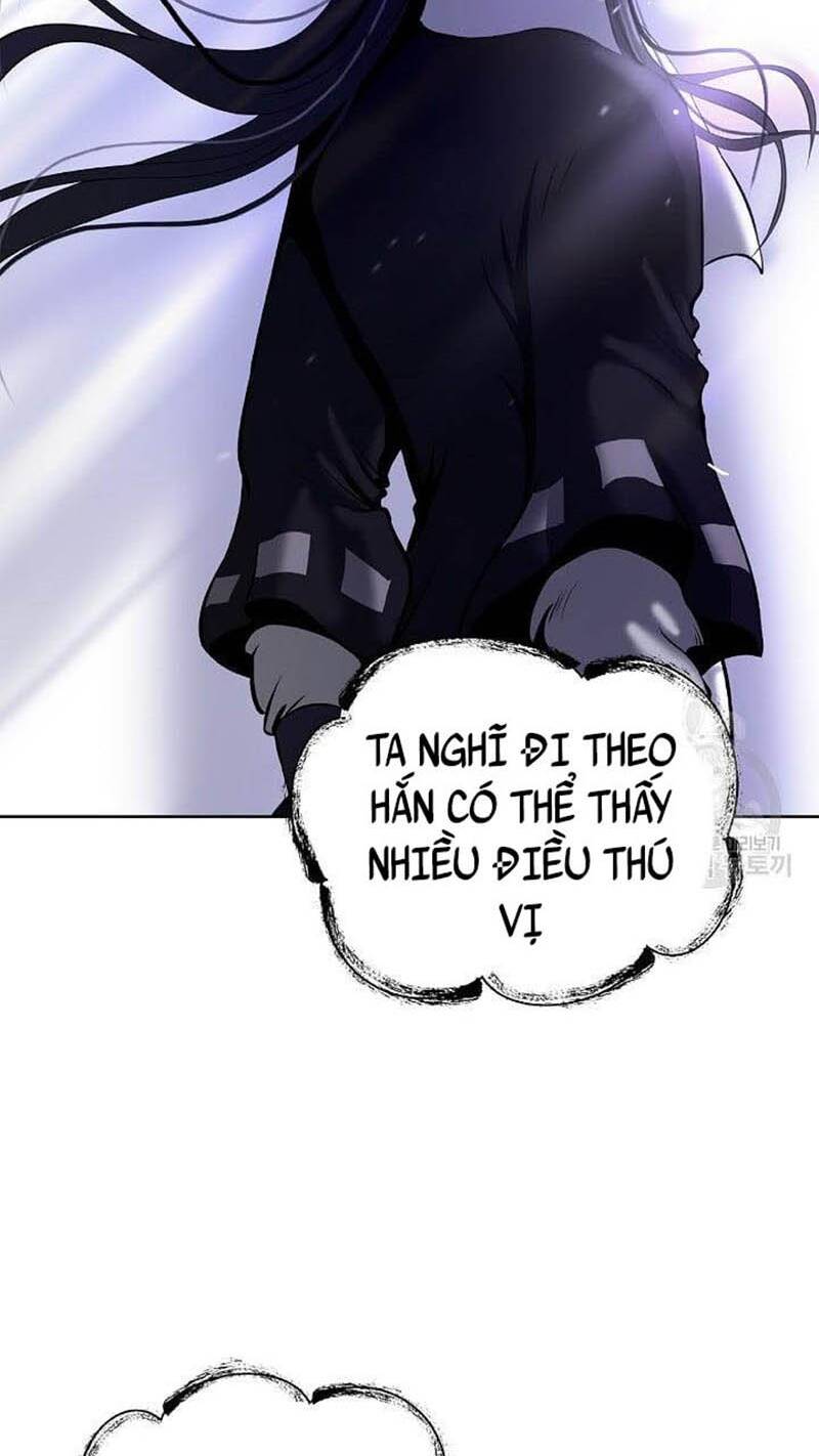 xuyên không thành hổ chapter 100 93