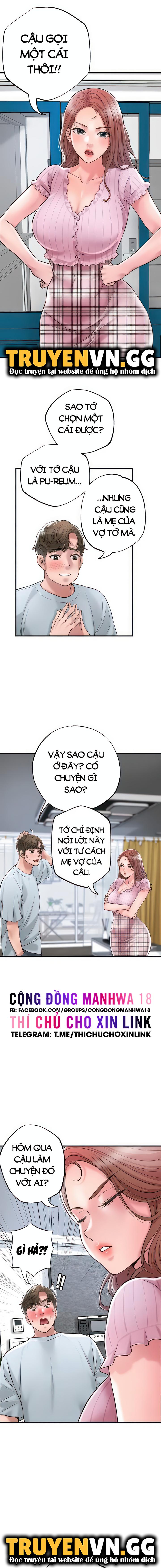 thị trấn nóng bỏng chapter 79 9