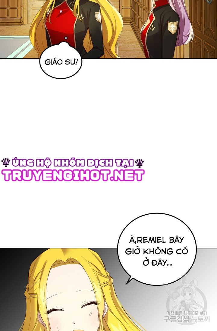 hủy bỏ điều ưóc này! chapter 5 6