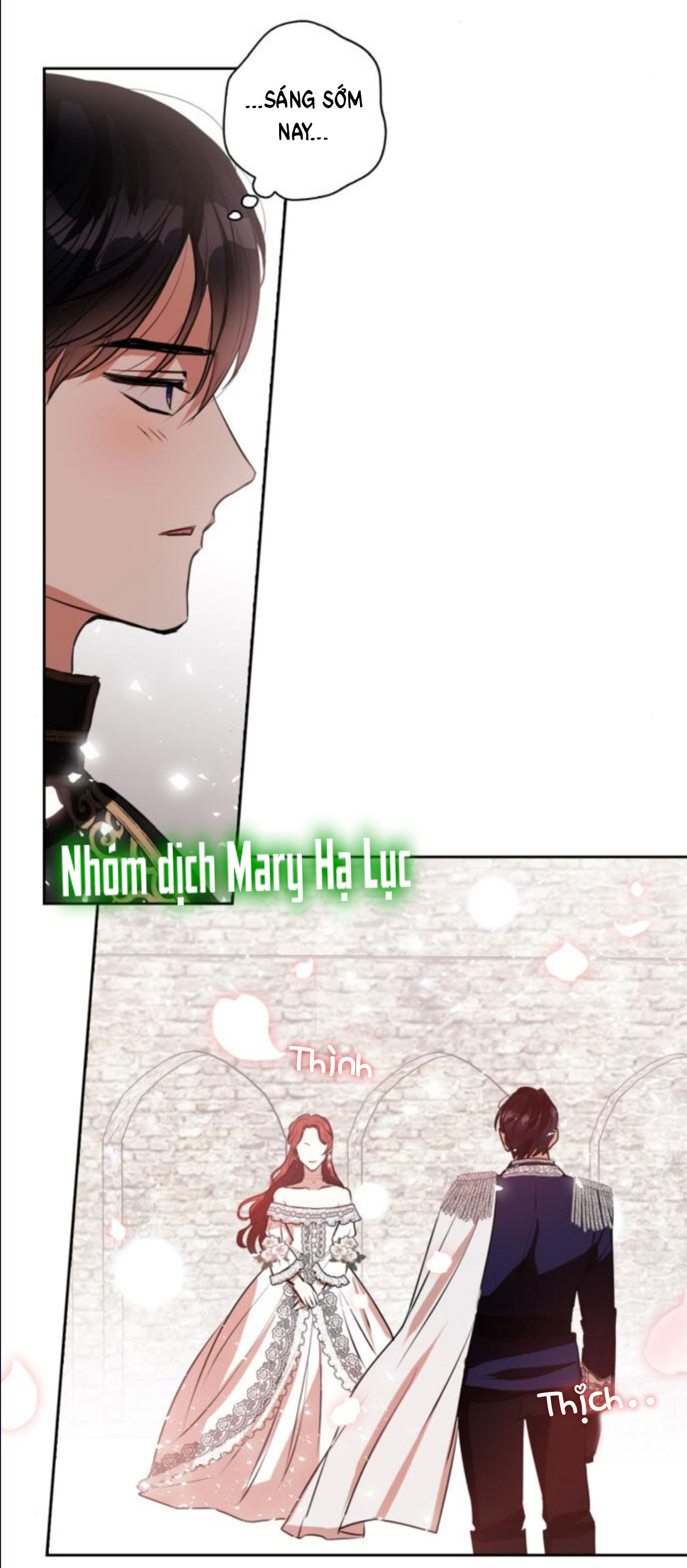 đỉnh cấp nuôi dưỡng lão công chapter 5 49