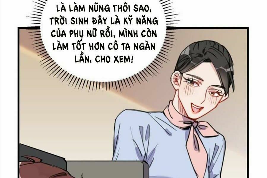 cố tổng, vợ của ngài quá mạnh rồi! chapter 48 65