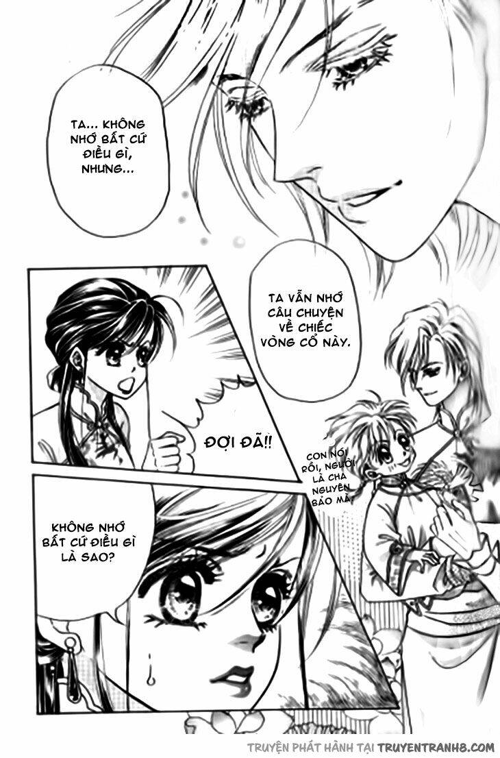 vạn dặm tìm chồng 2 chapter 2 50