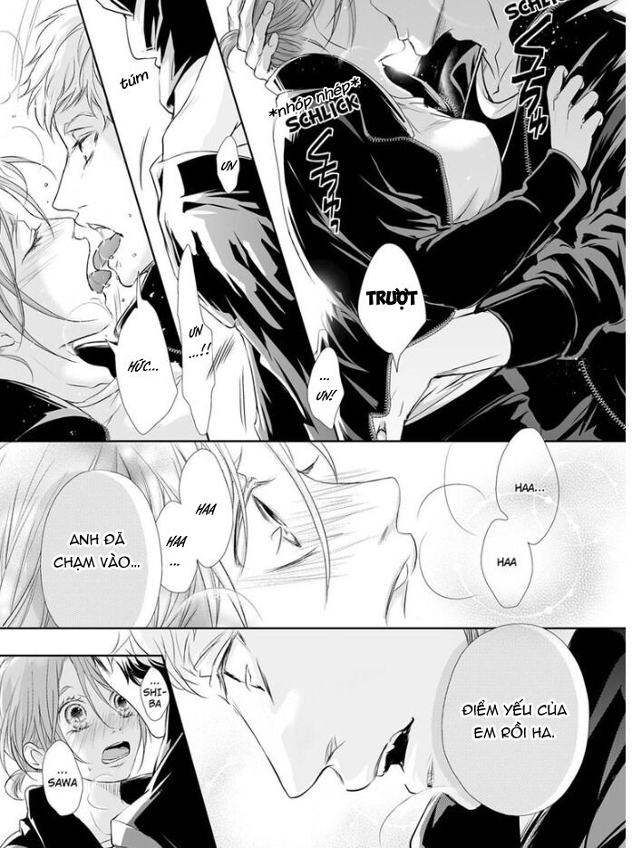 cơ hội thứ hai chapter 1.2 12