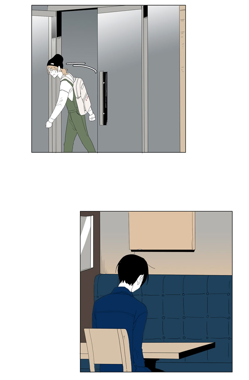 thú cưng của tôi là dơi chapter 50 39