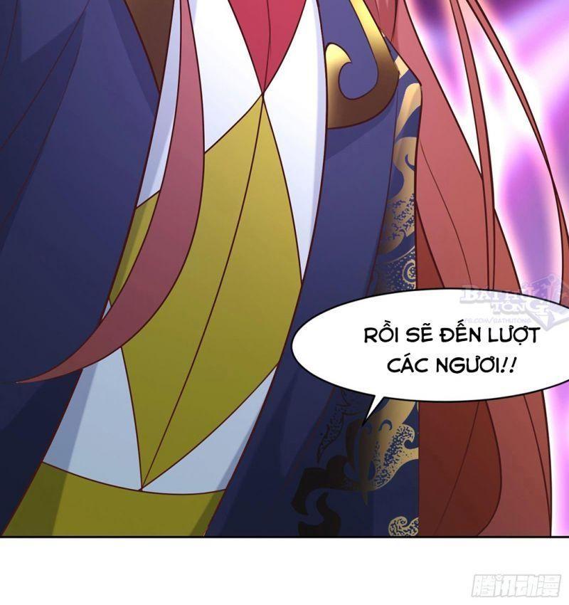 đồ đệ ta toàn là nữ ma đầu chapter 27 52