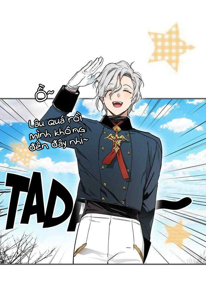 cổ tích về người mẹ kế chapter 27 26