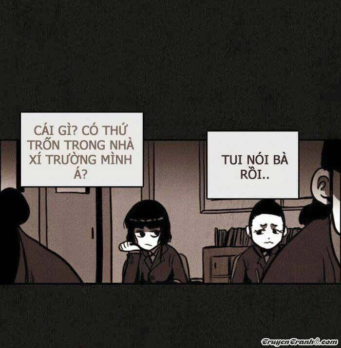 kho truyện kinh dị: ác mộng đêm về chapter 7 7