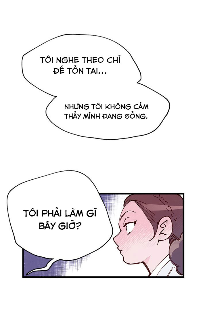 tham vọng quyền lực (full) chapter 24 11