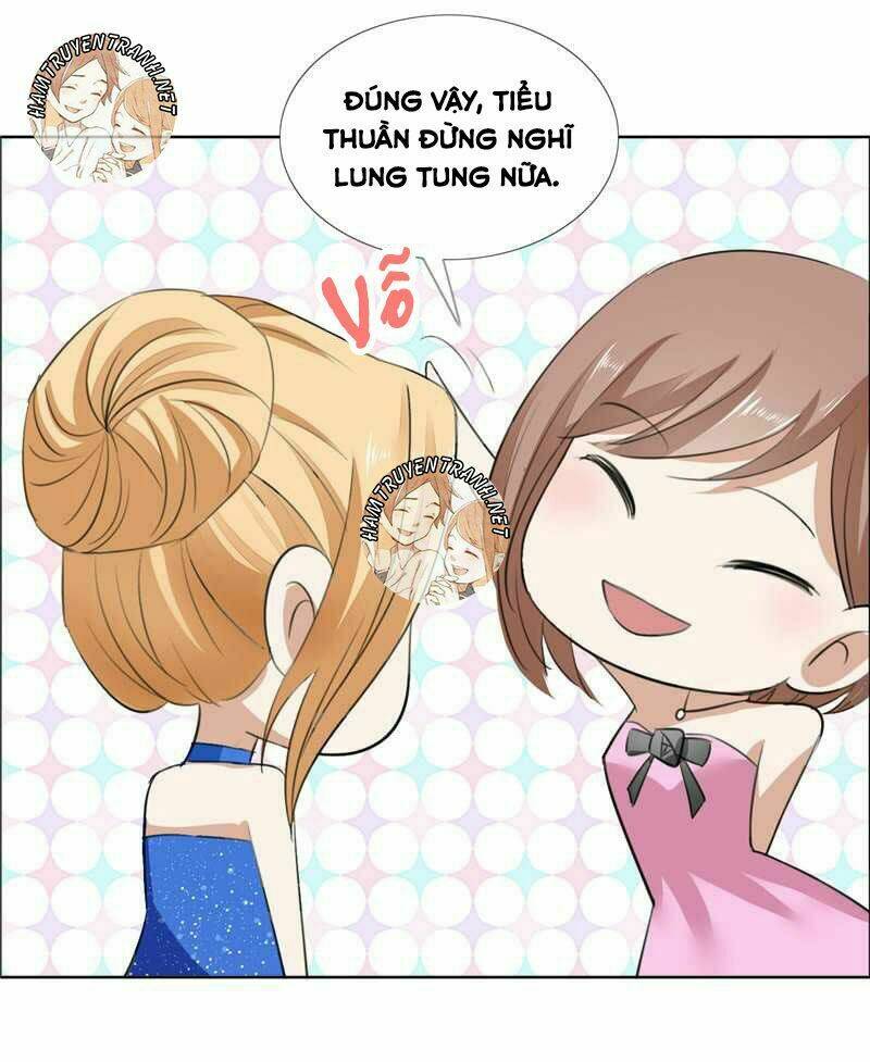 độc sủng kiều thê của bá đạo tổng tài chapter 46 7