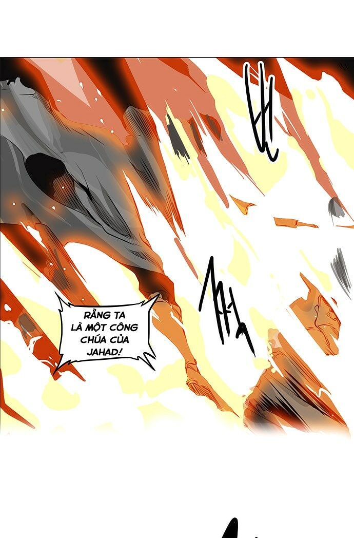 tòa tháp bí ẩn 2 chapter 113 16