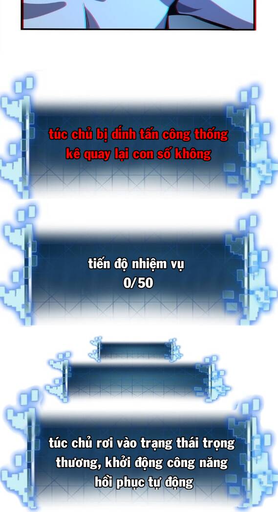 ta xưng bá chư thiên chỉ dựa vào phòng ngự chapter 3 45