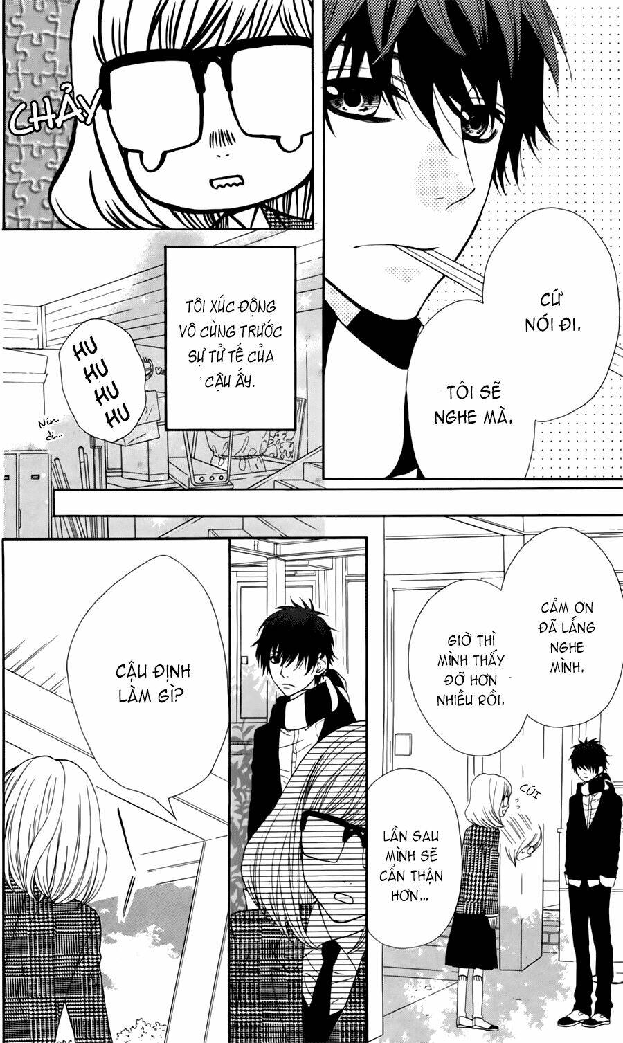 mairunovich chapter 8 14