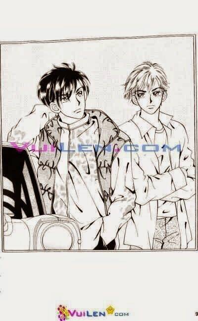 banana school chapter 5 93