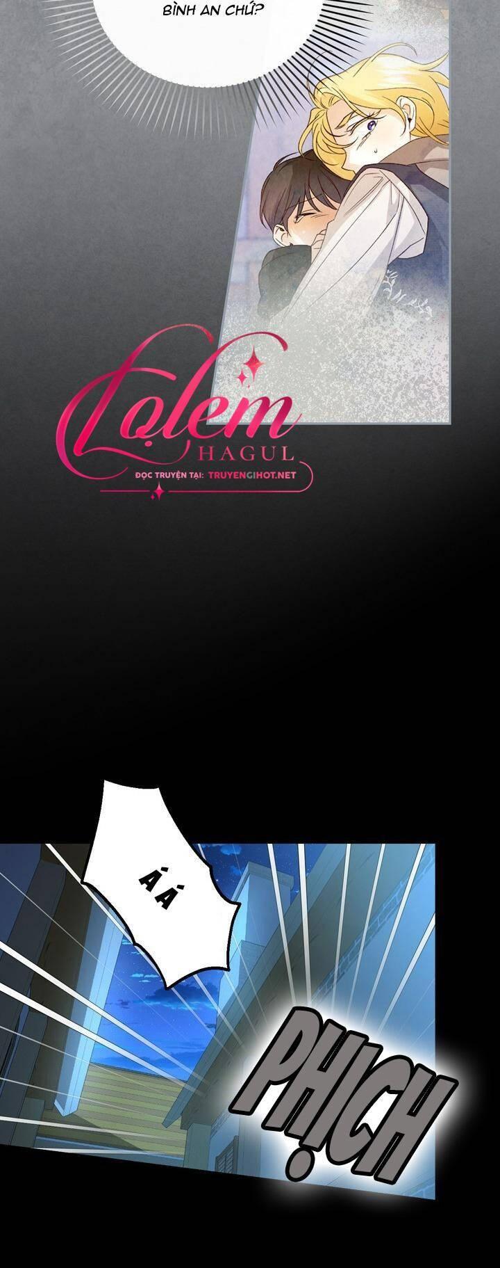 phương pháp che giấu đứa con của hoàng đế chapter 63.1 15