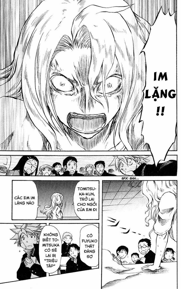 cerberus chapter 37 18