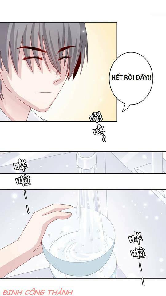 thần mì lắm chiêu chapter 7 12