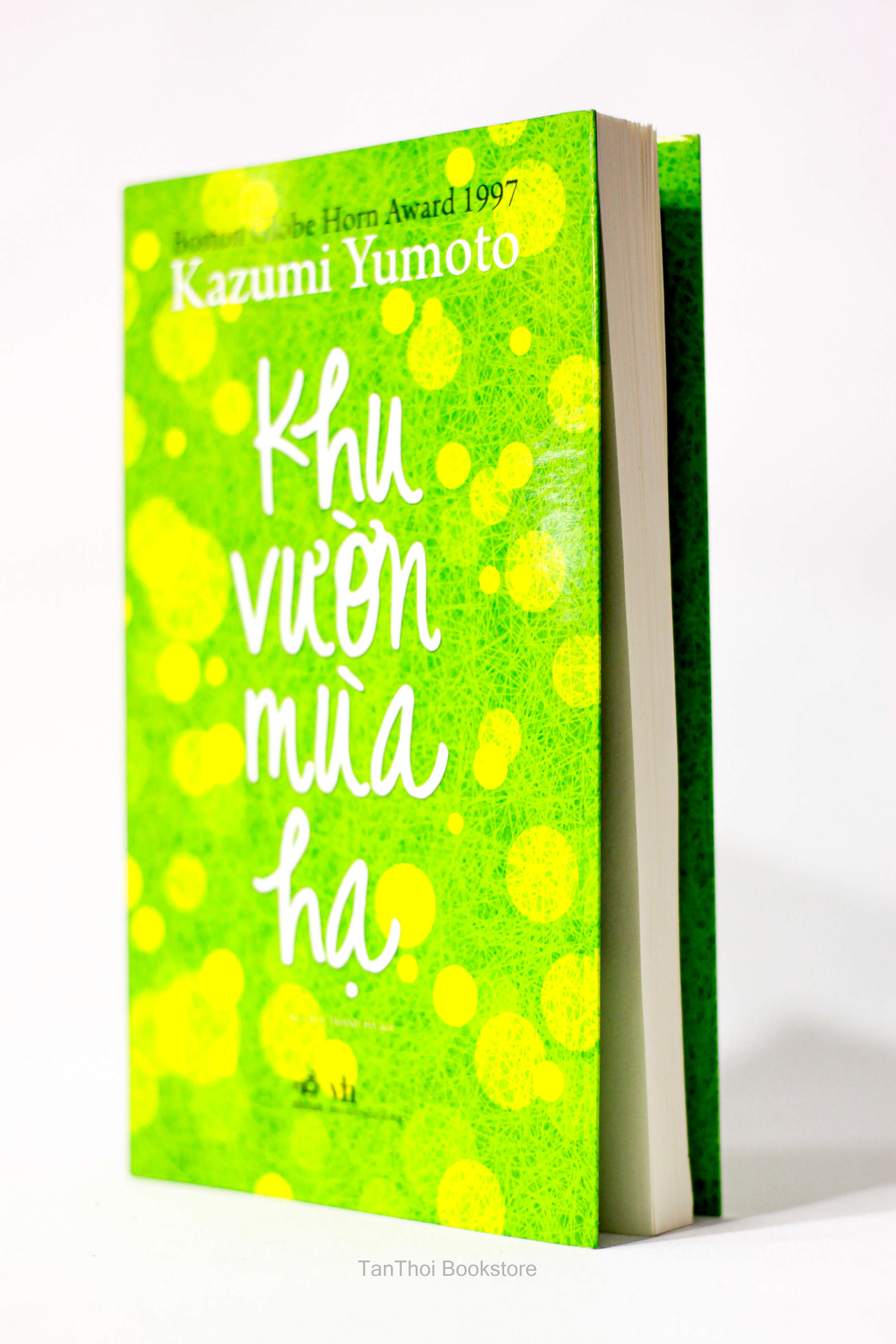 Khu Vườn Mùa Hạ