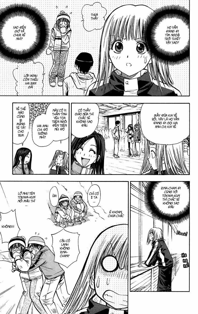 pretty face chapter 43 4